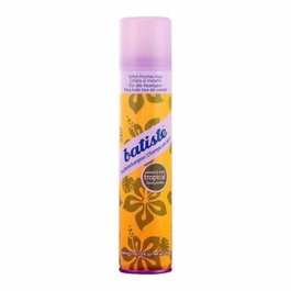 Batiste Tropical Coconut & Exotic Shampooing Sec 200 ml