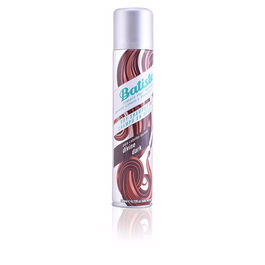 Batiste Shampooing Sec Dark & Deep Brown pour Cheveux Bruns - Spray 200 ml