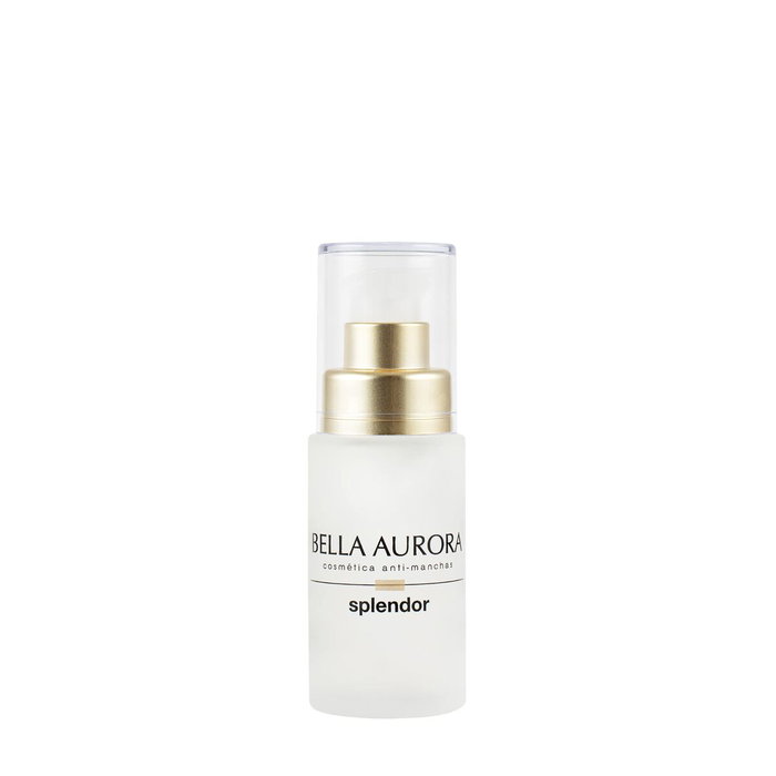 Bella Aurora SPLENDOR 10 Sérum Effet Flash 30 ml