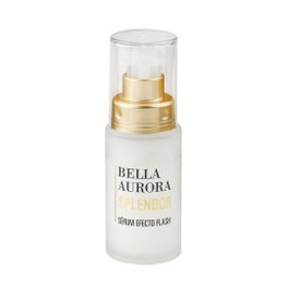 Bella Aurora SPLENDOR 10 Sérum Effet Flash 30 ml