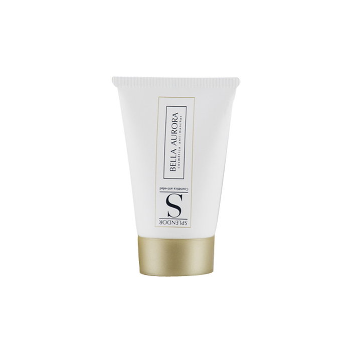 Bella Aurora Splendor 10 Soin raffermissant cou et décolleté 50 ml