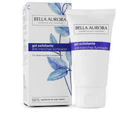 Bella Aurora Gel Exfoliant Anti-taches Peeling Enzymatique 75 ml