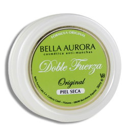 Bella Aurora Crème anti-taches DOUBLE STRENGTH 30 ml