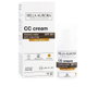 Bella Aurora CC CREAM anti-taches SPF50+ tono medio