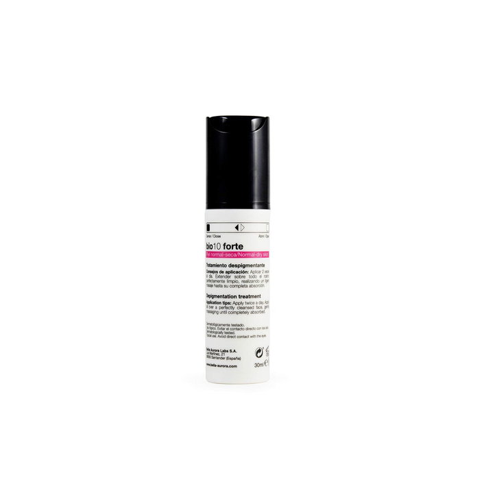 Bella Aurora BIO10 FORTE Sérum Dépigmentant Intensif 30 ml