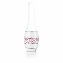 Beter Gel Top Coat Effet Brillance et Volume 11 ml