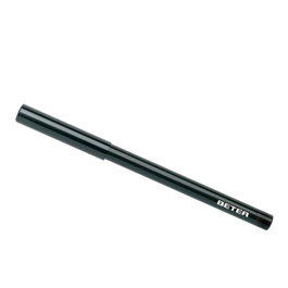 Beter Crayon Kajal Noir Jais 12 cm - Maquillage yeux noir profond intense longue tenue