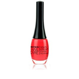 Beter Soin des Ongles Couleur Jeunesse #066-lumière Presque Rouge 11 ml Vegan Éclat Intense Grande Tenue