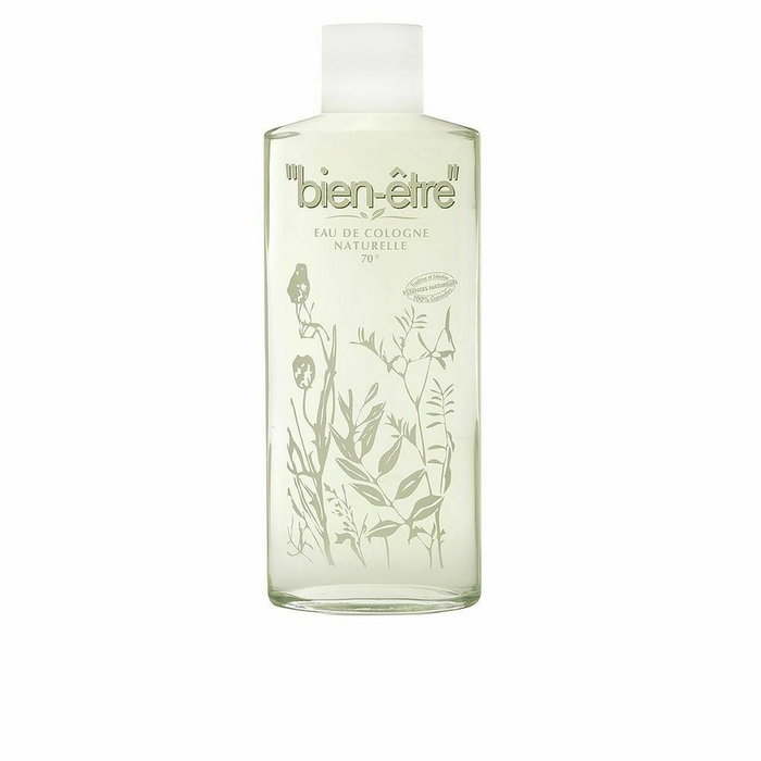 Bien Être Eau de Cologne Naturelle 500 ml Bien Être Eau de Cologne Naturelle 500 ml