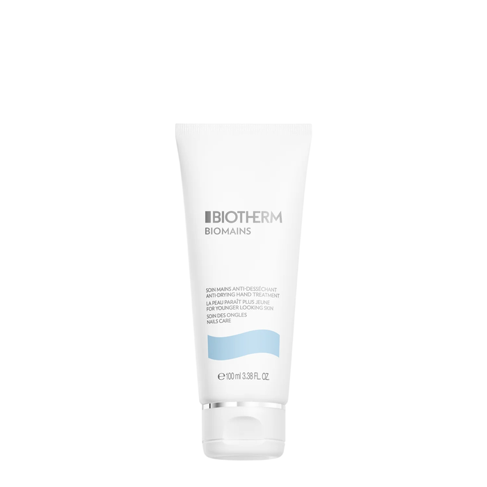 Biotherm Biomains Crème Mains et Ongles Anti-Âge SPF 15 100 ml