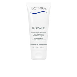 Biotherm Biomains Crème Mains Réparatrice et Nourrissante 100 ml