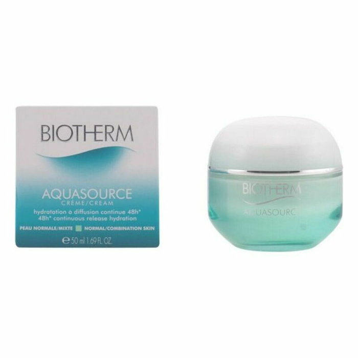 Crème visage Biotherm Spf 15 Crème visage Biotherm Spf 15