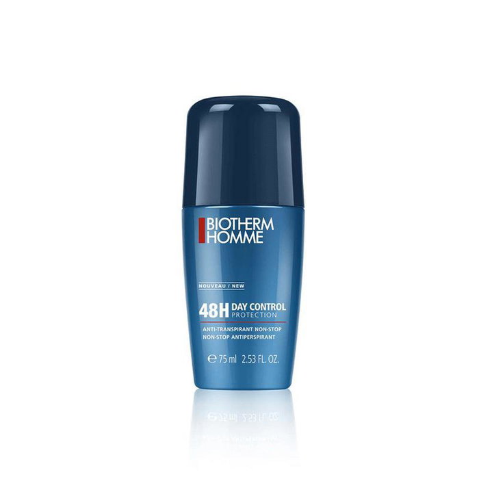 Biotherm Homme Day Control Anti-transpirant Roll-on 75 ml Biotherm Homme Day Control Anti-transpirant Roll-on 75 ml