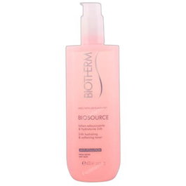 Biotherm Biosource Lotion Hydratante et Adoucissante 400 ml
