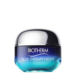Crème de nuit Blue Therapy Biotherm