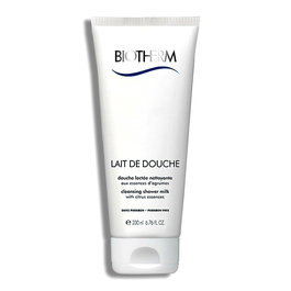 Lait corporel nourrissant Lait Biotherm