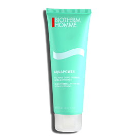 Nettoyant visage Homme Aquapower Biotherm 125 ml