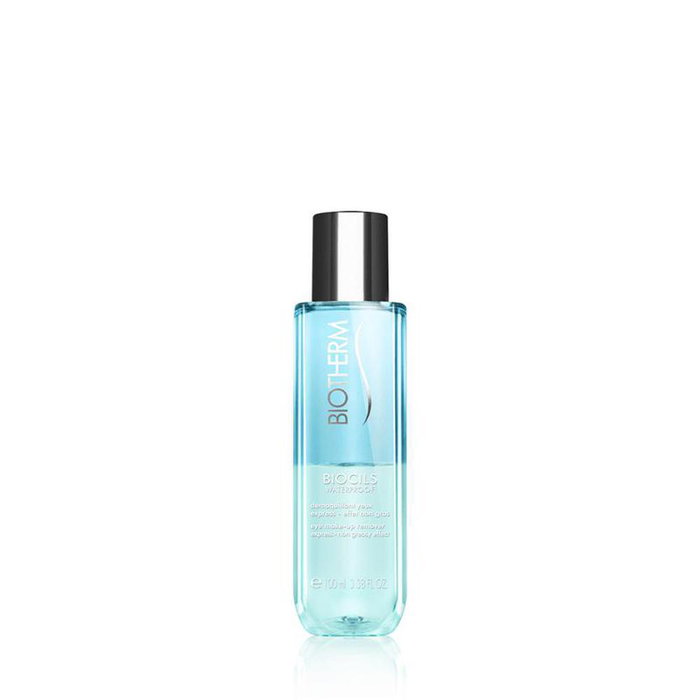 Biotherm Biocils Démaquillant Yeux Waterproof 100 ml Biotherm Biocils Démaquillant Yeux Waterproof 100 ml