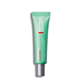 Biotherm Aquapower Fresh Eyes - Gel-Crème Contour des Yeux Hydratant et Rafraîchissant - 15 ml