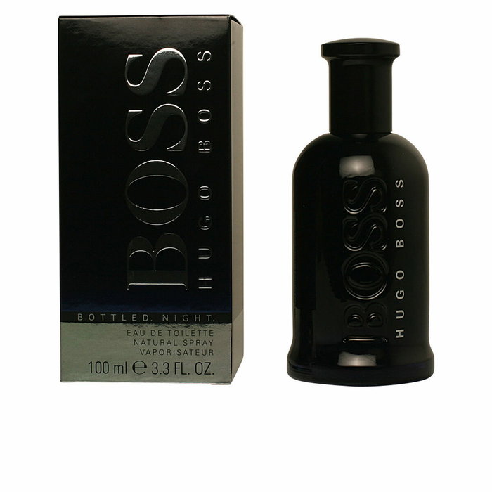Hugo Boss Bottled Night Eau de Toilette 200 ml