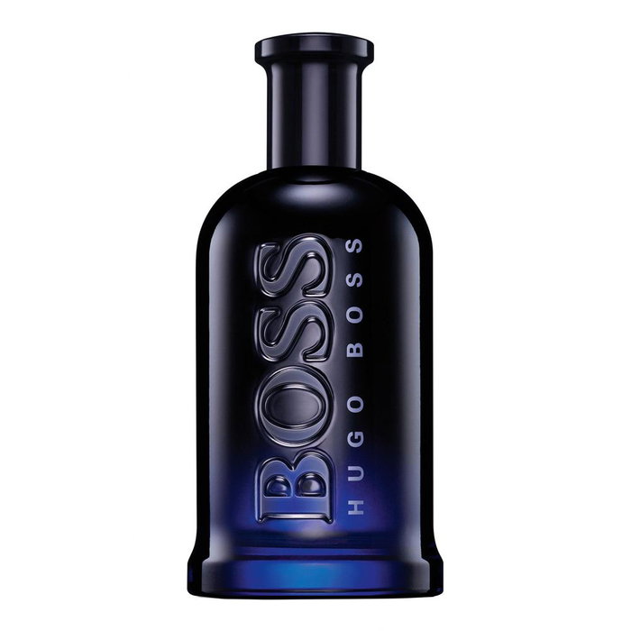 Hugo Boss Bottled Night Eau de Toilette 200 ml