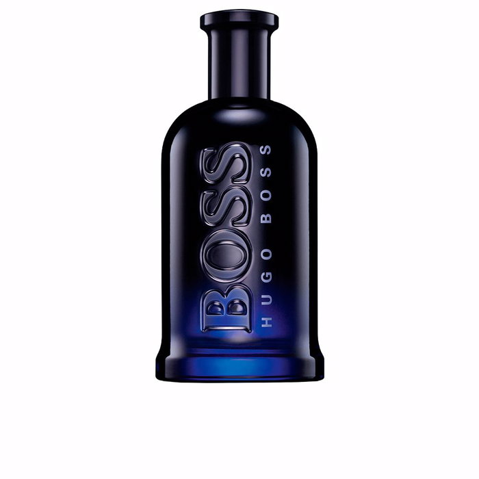 Hugo Boss Bottled Night Eau de Toilette 200 ml