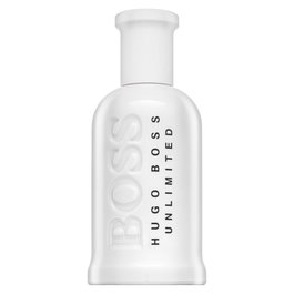 Hugo Boss Bottled Unlimited Eau de Toilette pour Homme - Flacon de 100 ml