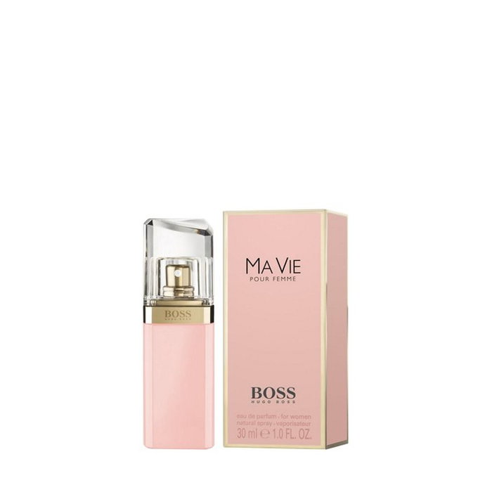 Parfum Femme Hugo Boss 10002139 EDP 30 ml 100 ml (1 Unité)