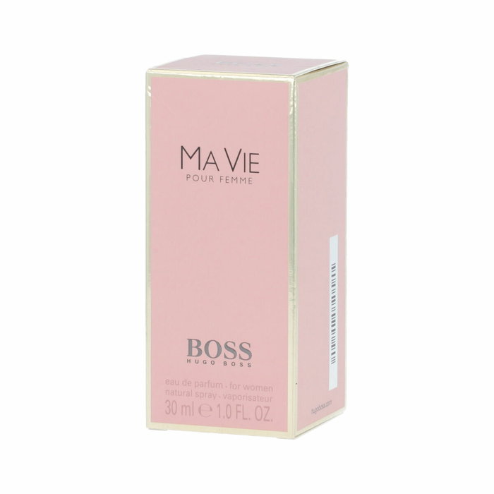 Parfum Femme Hugo Boss 10002139 EDP 30 ml 100 ml (1 Unité)