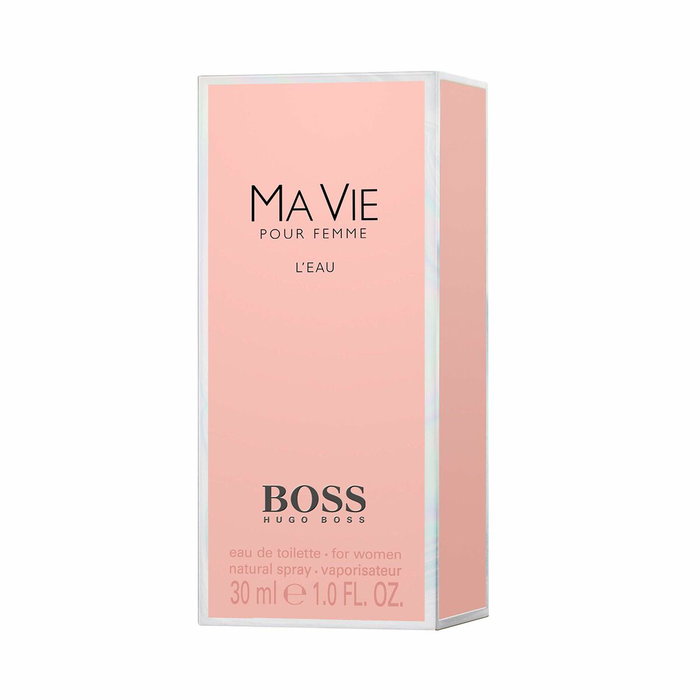 Parfum Femme Hugo Boss 10002139 EDP 30 ml 100 ml (1 Unité)