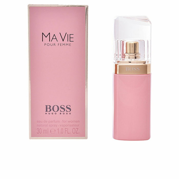Parfum Femme Hugo Boss 10002139 EDP 30 ml 100 ml (1 Unité)
