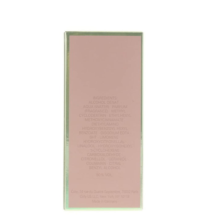 Parfum Femme Hugo Boss 10002139 EDP 30 ml 100 ml (1 Unité)