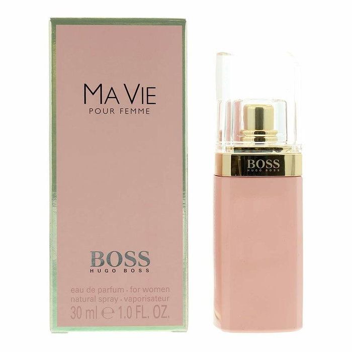 Parfum Femme Hugo Boss 10002139 EDP 30 ml 100 ml (1 Unité)