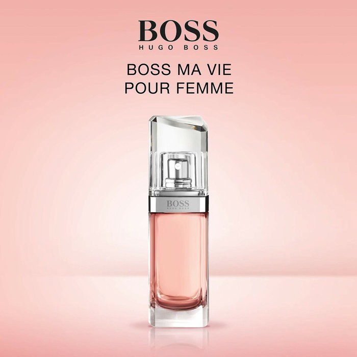 Parfum Femme Hugo Boss 10002139 EDP 30 ml 100 ml (1 Unité)