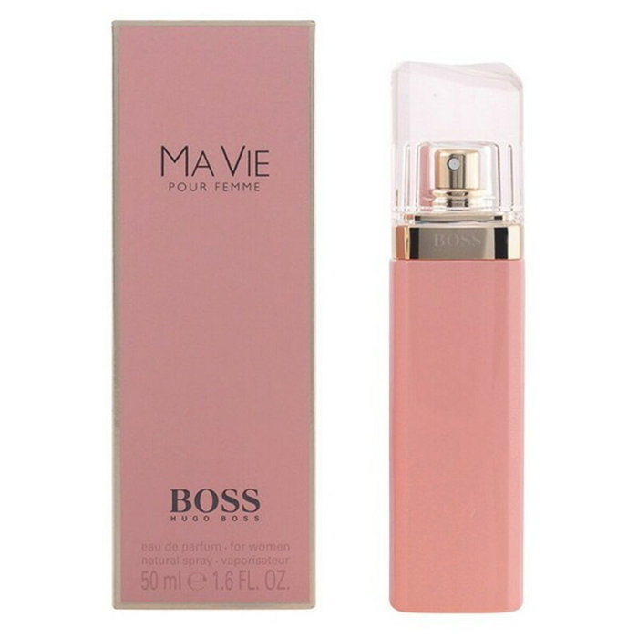 Hugo Boss Ma Vie Eau de Parfum 30 ml Hugo Boss Ma Vie Eau de Parfum 30 ml