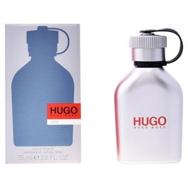 Hugo Boss Hugo Iced Eau de Toilette pour hommes 125 ml