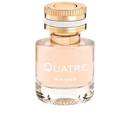 Boucheron QUATRE POUR FEMME Eau de Parfum vaporisateur 30 ml Femme