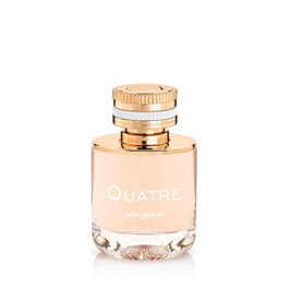 Boucheron Quatre Eau de Parfum pour femme - 30 ml