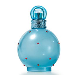 Britney Spears Fantasy Circus Eau de Parfum 100 ml, Vaporisateur