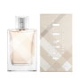 Parfum Femme Burberry Brit EDT 50 ml (1 Unité)