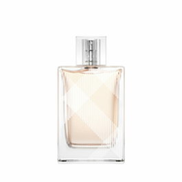 Parfum Femme Burberry Brit EDT 50 ml (1 Unité)