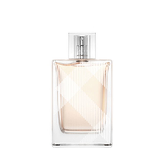 Parfum Femme Burberry Brit EDT 50 ml (1 Unité)