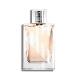 Burberry Brit Eau de Toilette 50 mL Vaporisateur - Parfum pour Homme