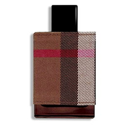 Burberry London Men Eau de Toilette Vaporisateur 100 ml - Parfum pour Homme