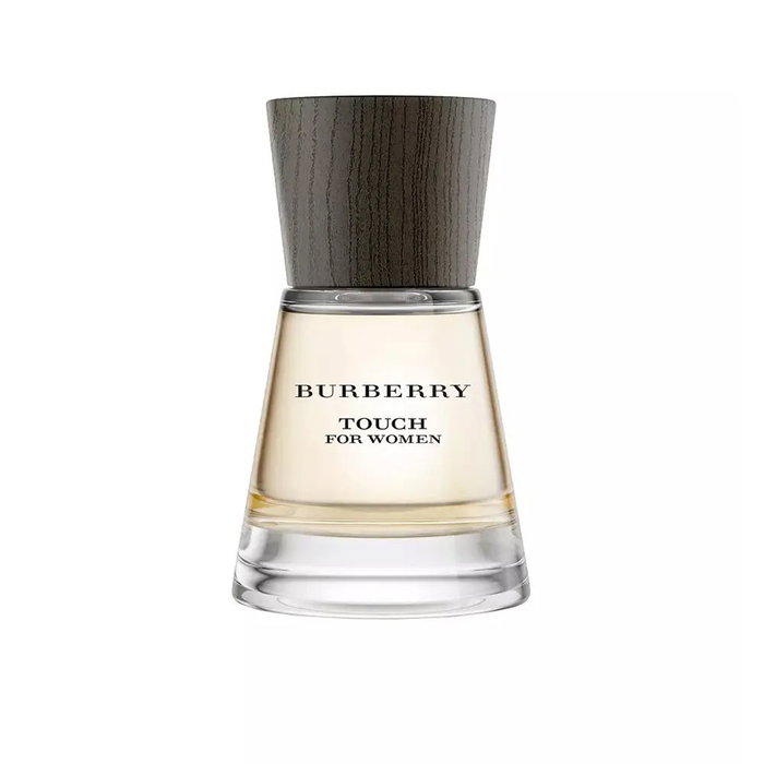Burberry Touch for Women Eau de Parfum 50 ml Burberry Touch for Women Eau de Parfum 50 ml