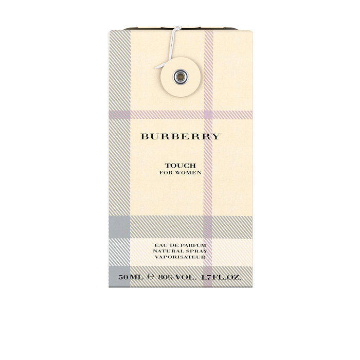 Burberry Touch for Women Eau de Parfum 50 ml Burberry Touch for Women Eau de Parfum 50 ml