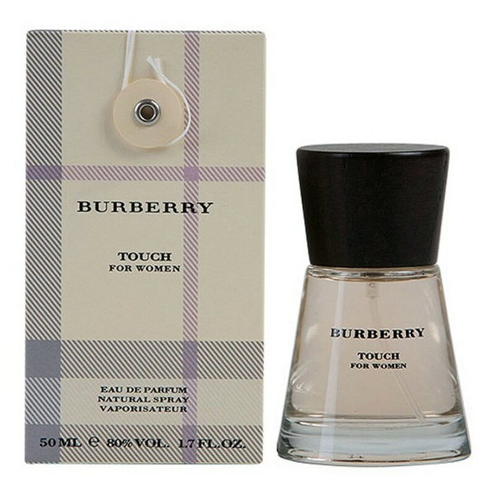 Burberry Touch for Women Eau de Parfum 50 ml Burberry Touch for Women Eau de Parfum 50 ml