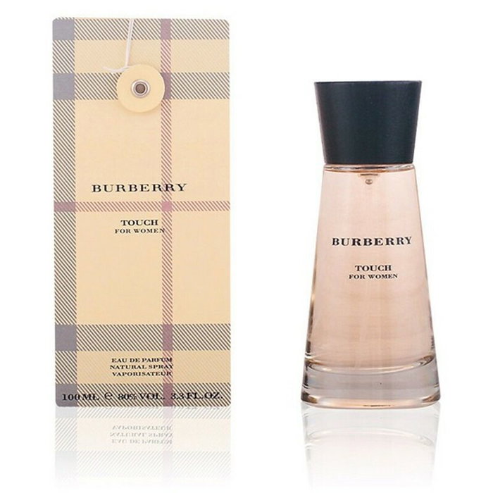 Burberry Touch for Women Eau de Parfum 50 ml Burberry Touch for Women Eau de Parfum 50 ml