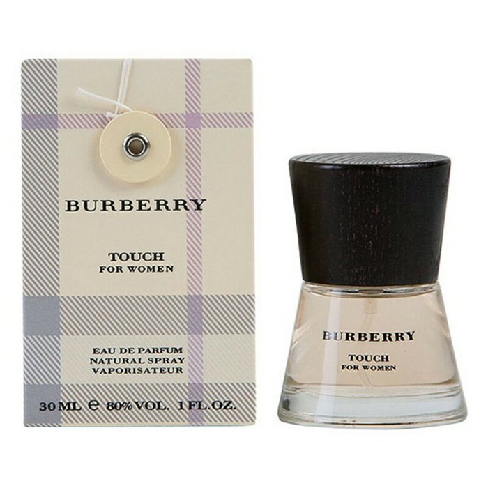 Burberry Touch for Women Eau de Parfum 50 ml Burberry Touch for Women Eau de Parfum 50 ml