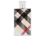 Burberry BRIT FOR HER Eau de Parfum Vaporisateur 100 ml